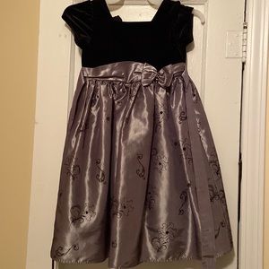 Jayne Copeland dress for girl size 4